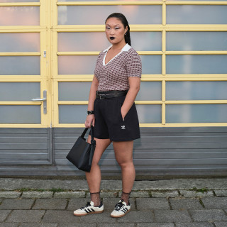 adidas Superge Samba 