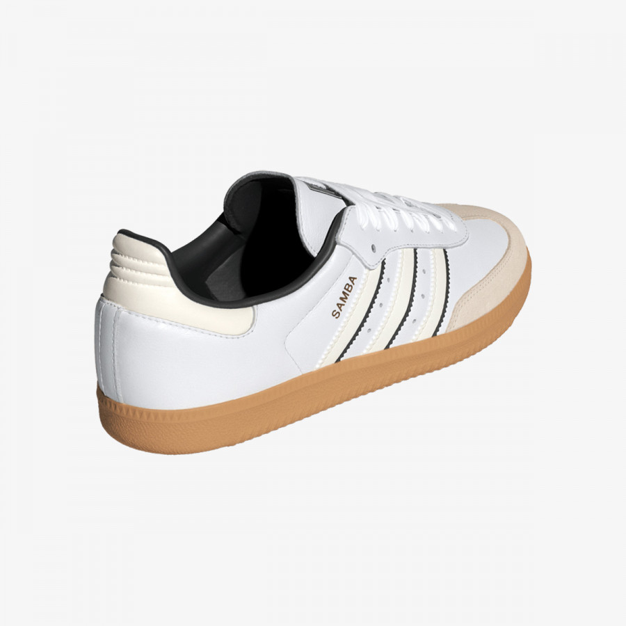 adidas Superge Samba 