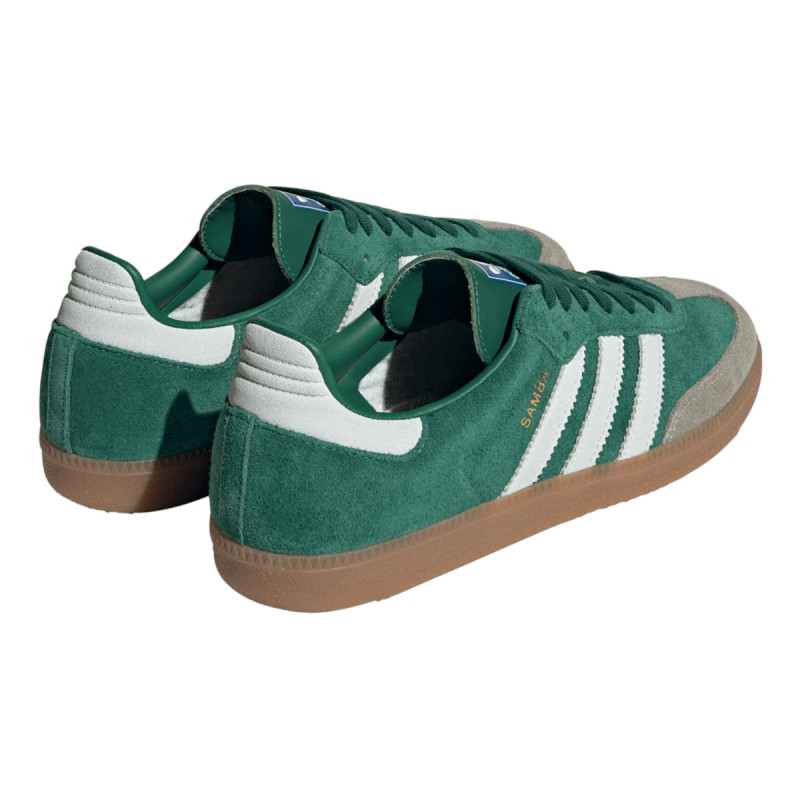 adidas Superge Samba 