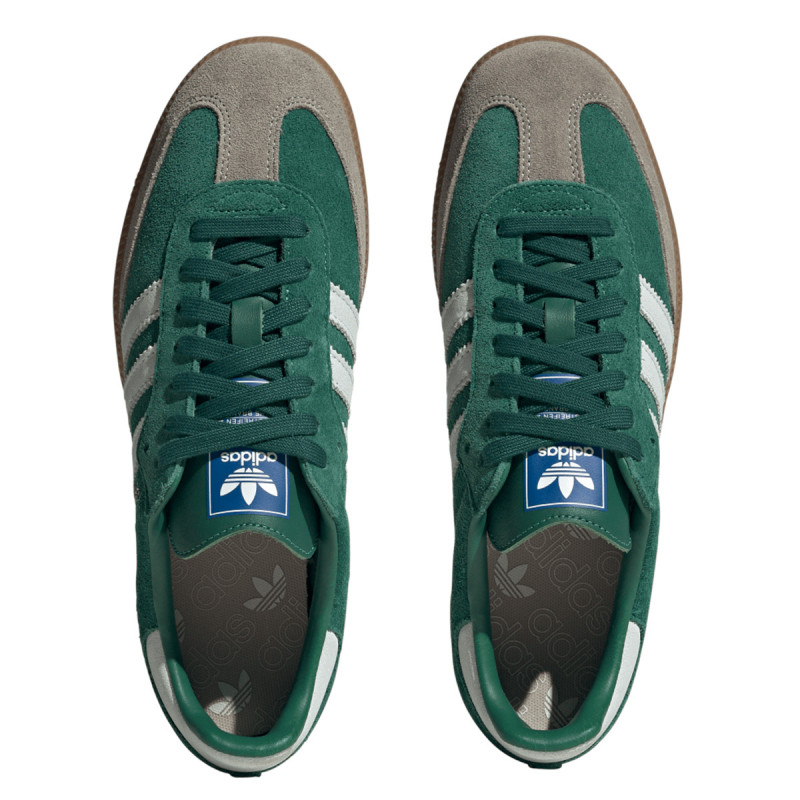 adidas Superge Samba 