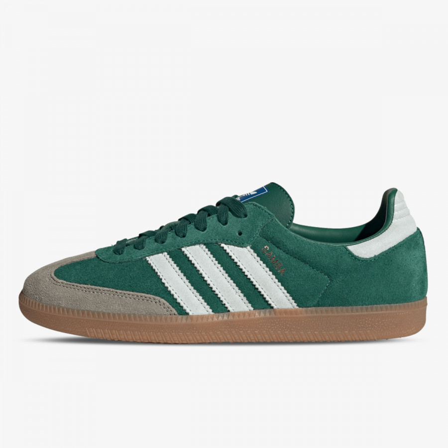 adidas Superge Samba 