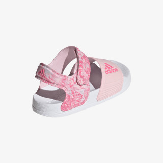 adidas SANDALI ADILETTE SANDAL K 