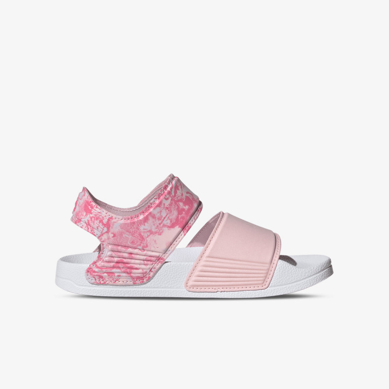 adidas SANDALI ADILETTE SANDAL K 