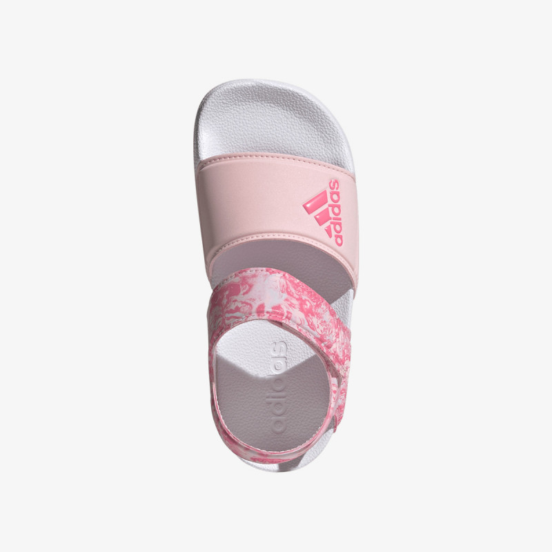 adidas SANDALI ADILETTE SANDAL K 