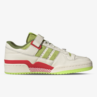 adidas Superge FORUM THE GRINCH 