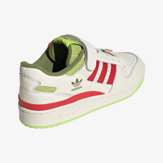 adidas Superge FORUM THE GRINCH 