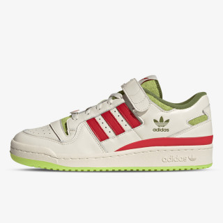 adidas Superge FORUM THE GRINCH 
