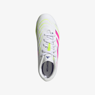 adidas NOGOMETNI ČEVLJI PREDATOR LEAGUE FG/MG J 
