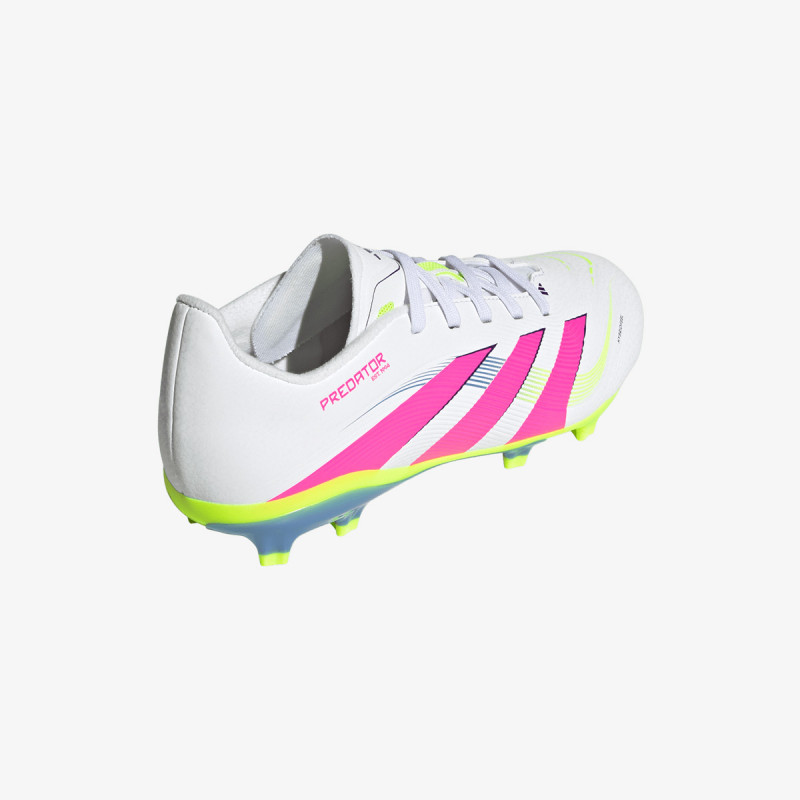 adidas NOGOMETNI ČEVLJI PREDATOR LEAGUE FG/MG J 