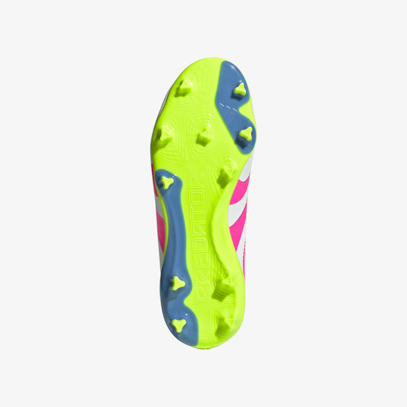 adidas NOGOMETNI ČEVLJI PREDATOR LEAGUE FG/MG J 