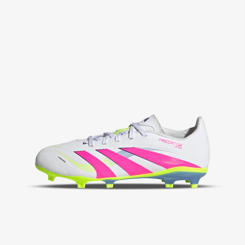 adidas NOGOMETNI ČEVLJI PREDATOR LEAGUE FG/MG J 