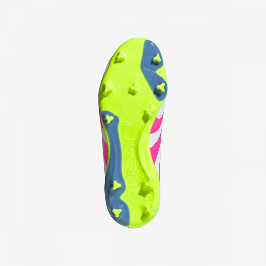 adidas NOGOMETNI ČEVLJI PREDATOR LEAGUE FG/MG J 