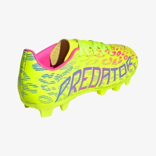 adidas NOGOMETNI ČEVLJI PREDATOR CLUB FG/MG J 