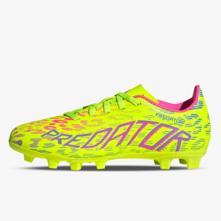 adidas NOGOMETNI ČEVLJI PREDATOR CLUB FG/MG J 