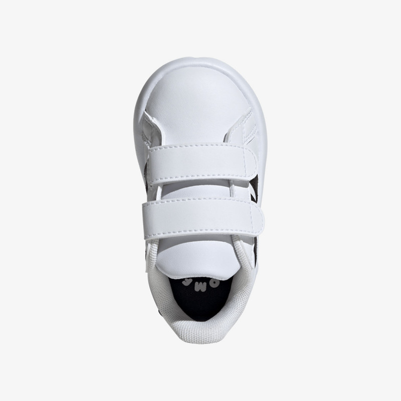 adidas Superge GRAND COURT 2.0 CF I 