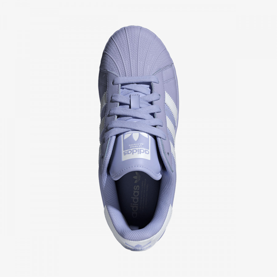 adidas Superge SUPERSTAR XLG W 
