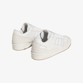 adidas Superge FORUM LOW CL J 