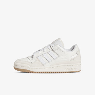 adidas Superge FORUM LOW CL J 