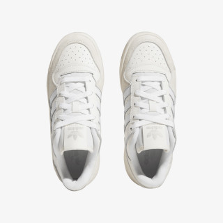 adidas Superge FORUM LOW CL J 