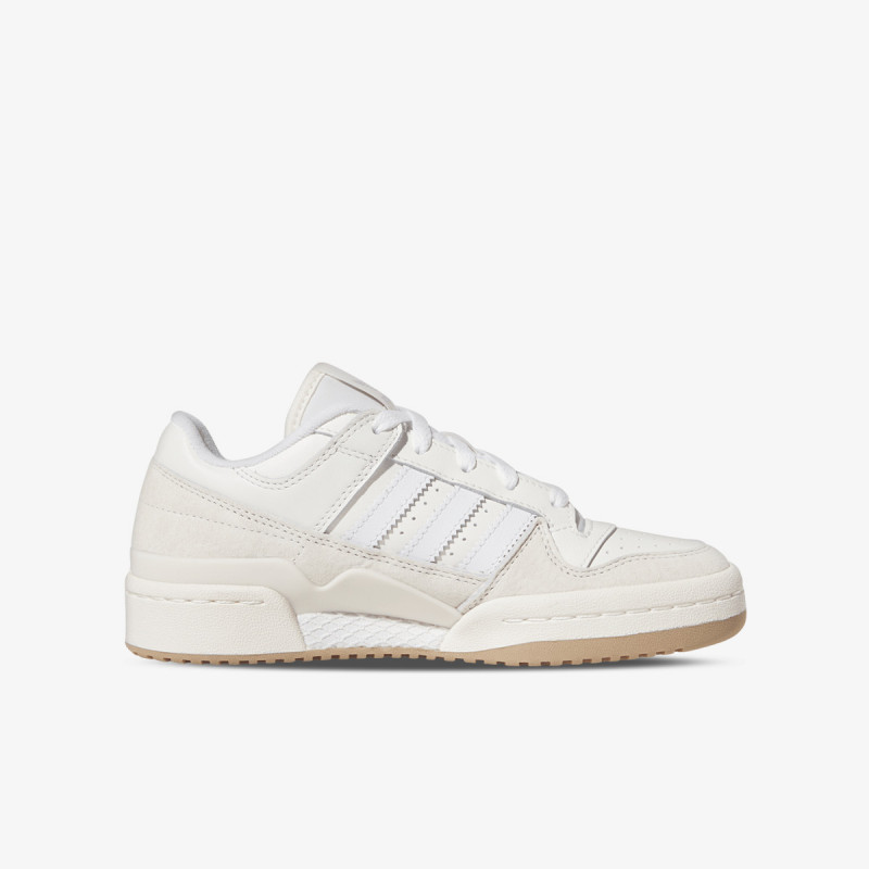 adidas Superge FORUM LOW CL J 