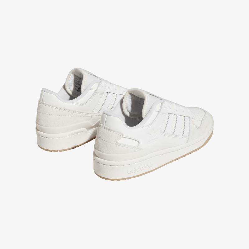 adidas Superge FORUM LOW CL J 