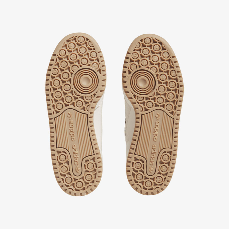 adidas Superge FORUM LOW CL J 