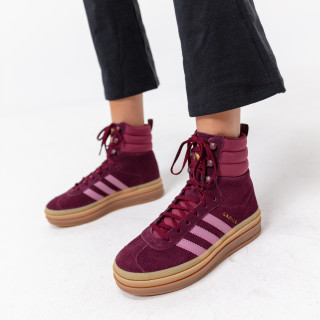 adidas Superge GAZELLE BOOT W 