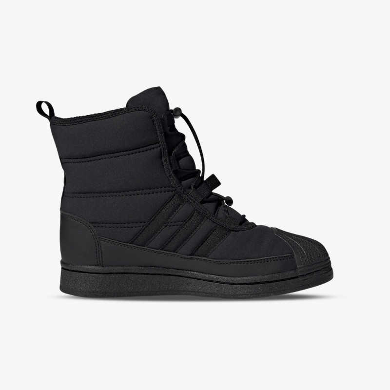 adidas Superge SUPERSTAR BOOT J 