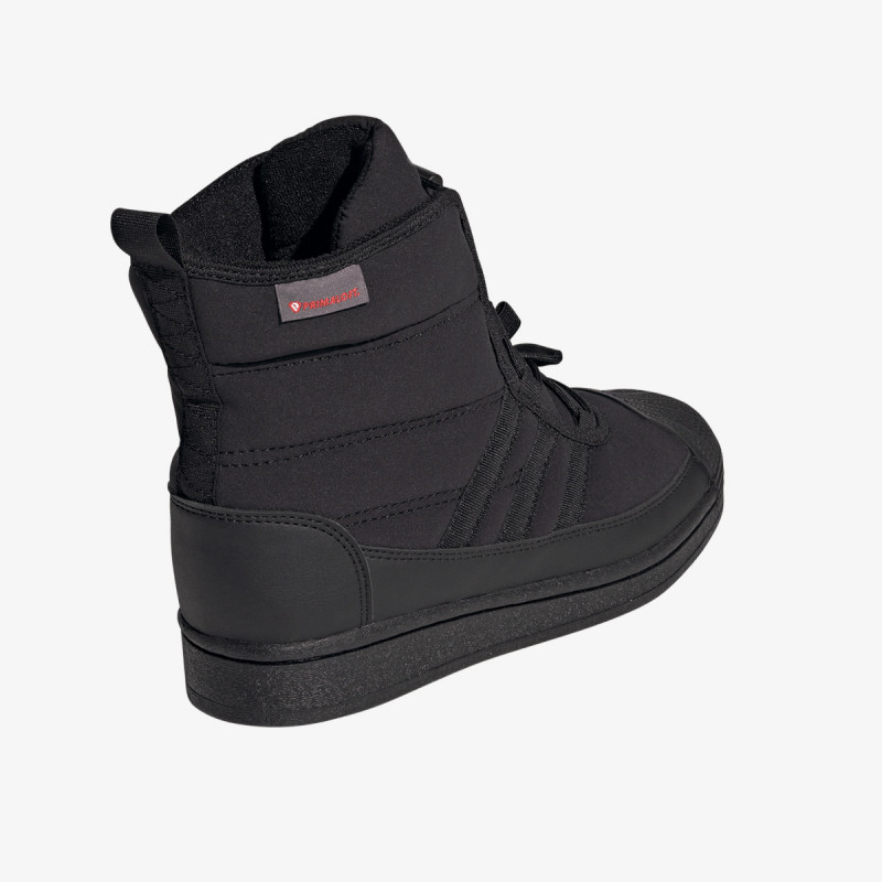 adidas Superge SUPERSTAR BOOT J 