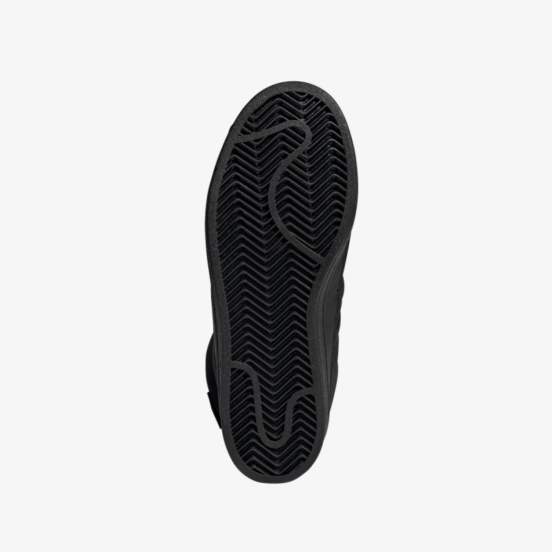adidas Superge SUPERSTAR BOOT J 