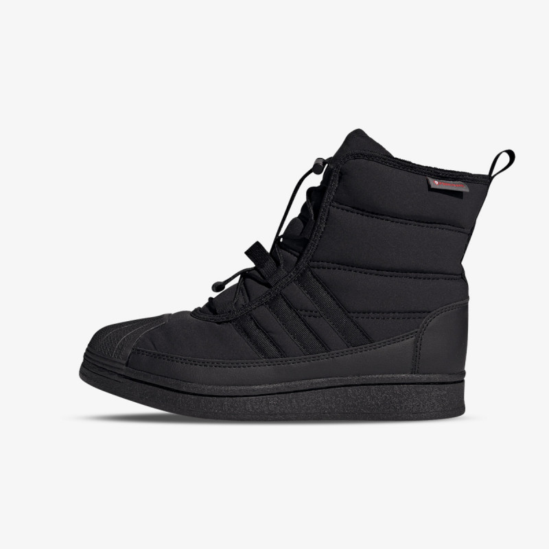 adidas Superge SUPERSTAR BOOT J 