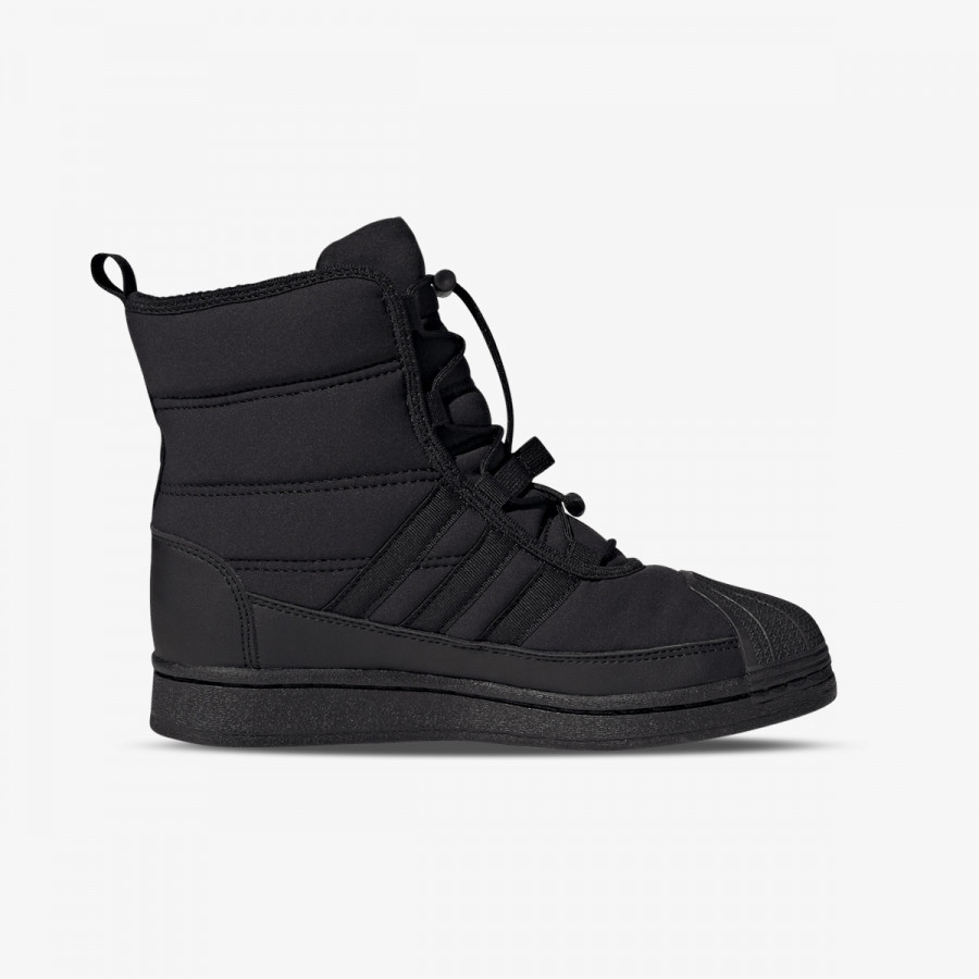 adidas Superge SUPERSTAR BOOT J 