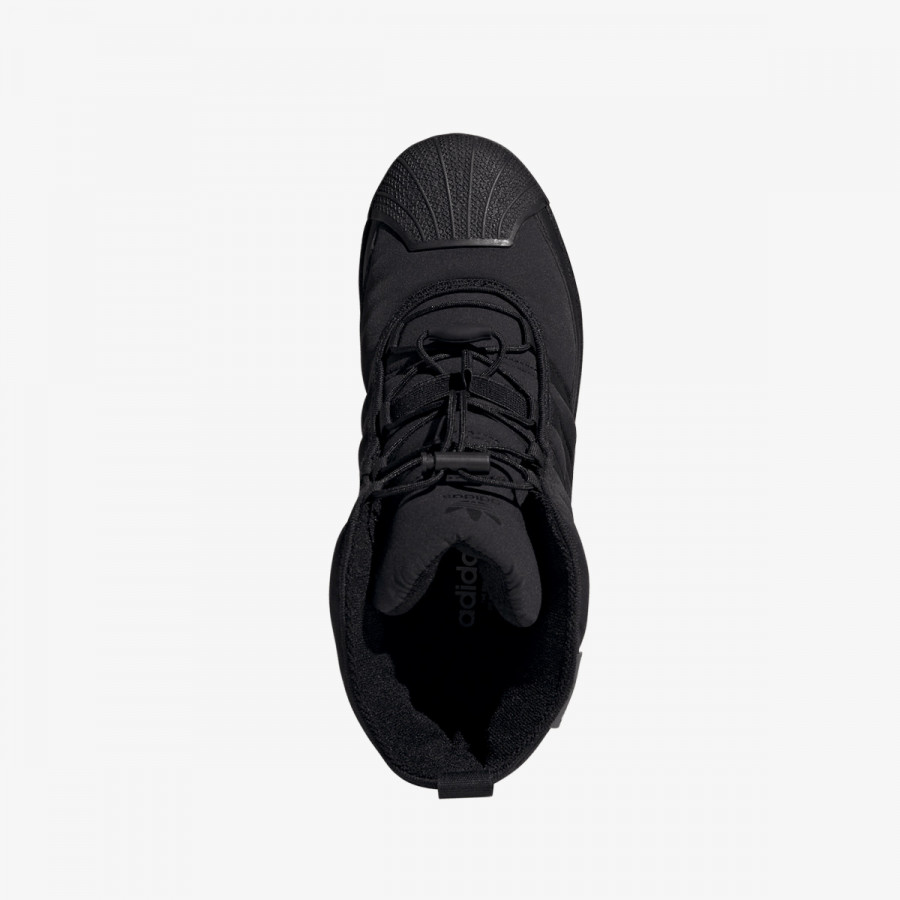 adidas Superge SUPERSTAR BOOT J 