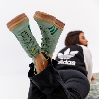 adidas Superge GAZELLE BOOT W 