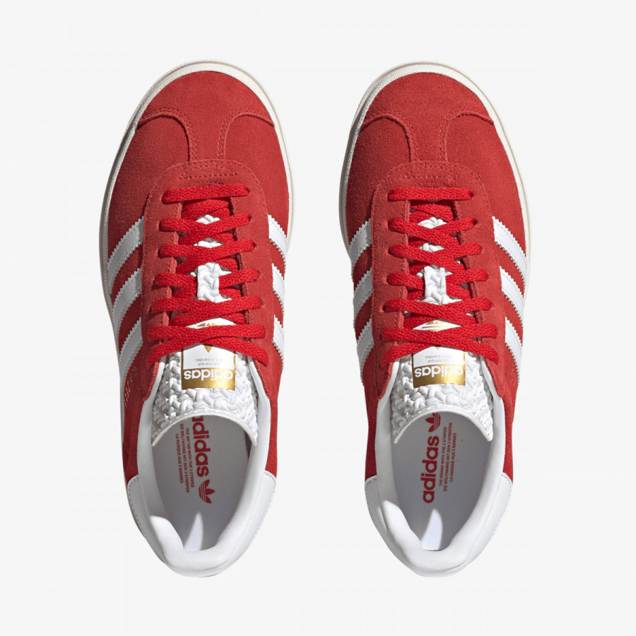 ADIDAS Superge GAZELLE BOLD W 