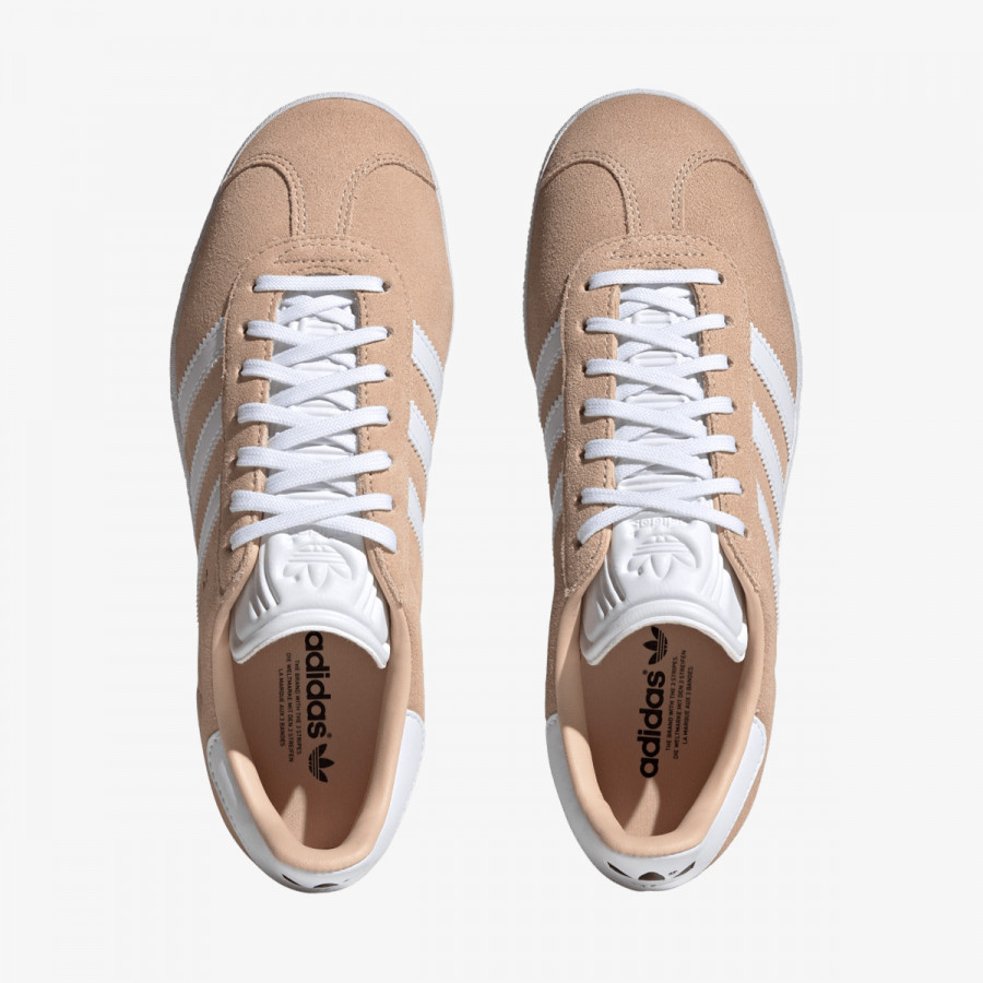 ADIDAS Superge GAZELLE W 