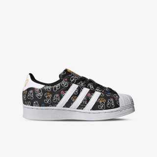 ADIDAS Superge SUPERSTAR C 