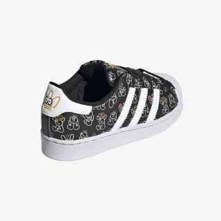 ADIDAS Superge SUPERSTAR C 