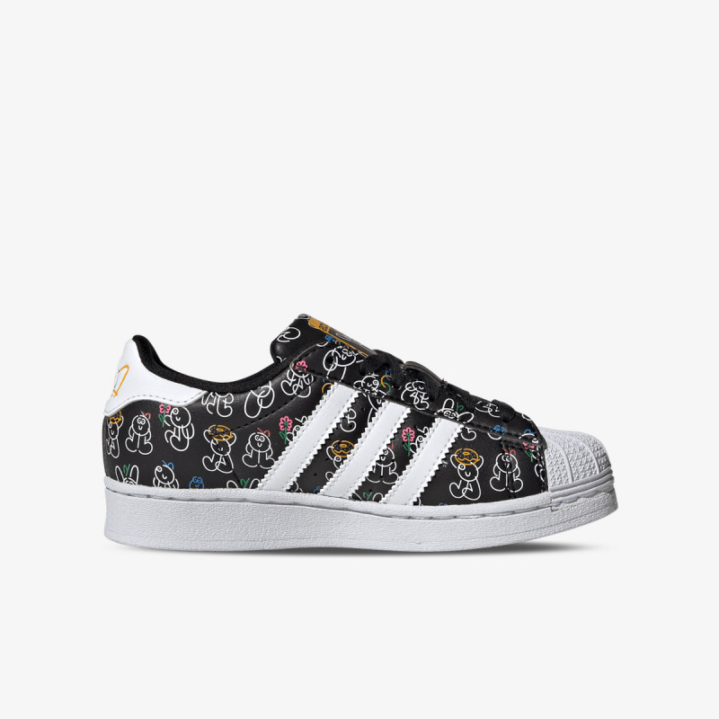 adidas Superge SUPERSTAR C 