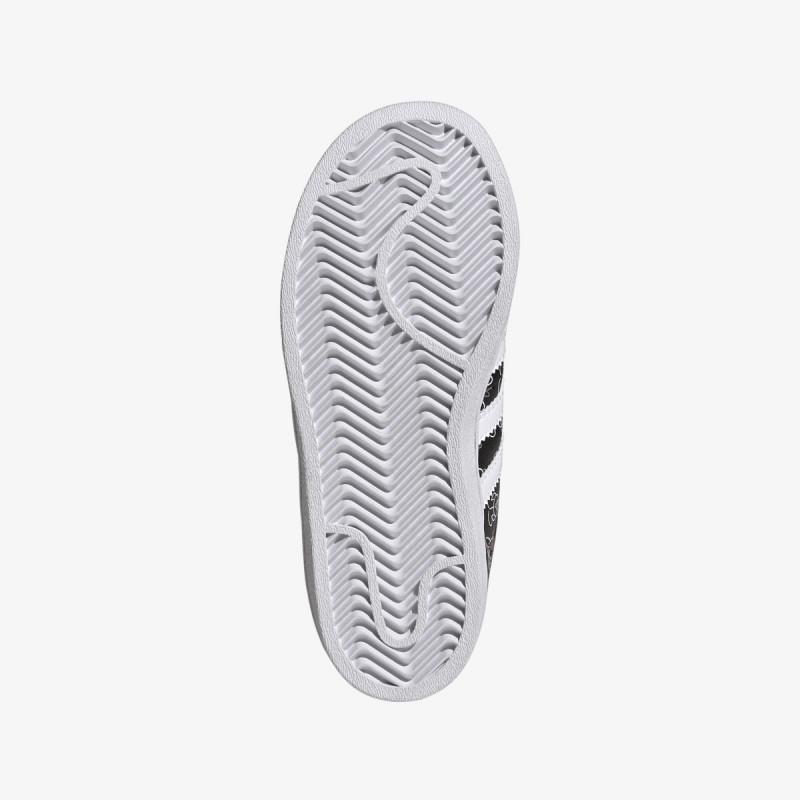 adidas Superge SUPERSTAR C 