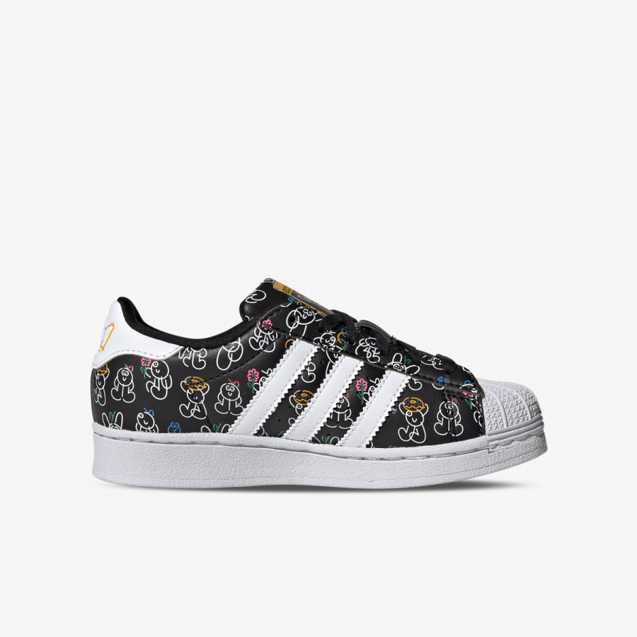 adidas Superge SUPERSTAR C 