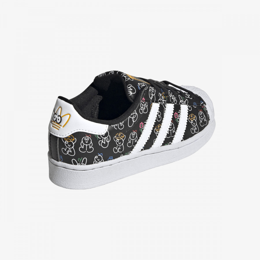adidas Superge SUPERSTAR C 