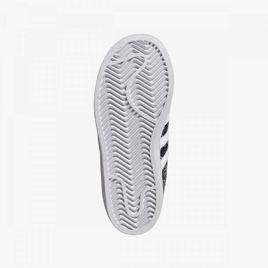 adidas Superge SUPERSTAR C 