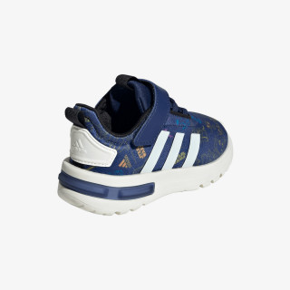 adidas Superge RACER TR23 YJ EL I 