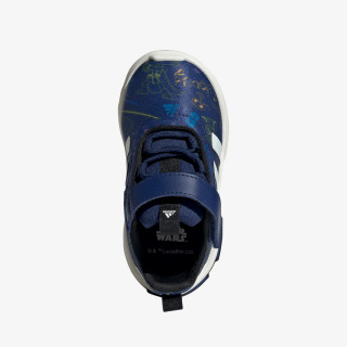 adidas Superge RACER TR23 YJ EL I 