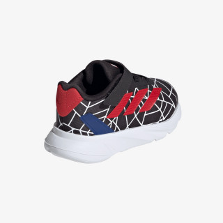 adidas Superge DURAMO SPIDER-MAN EL I 