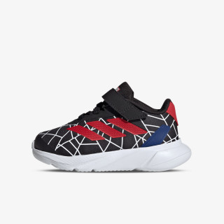 adidas Superge DURAMO SPIDER-MAN EL I 
