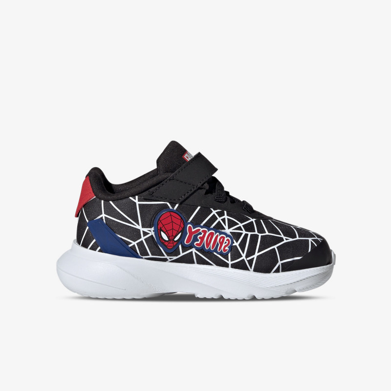 adidas Superge DURAMO SPIDER-MAN EL I 