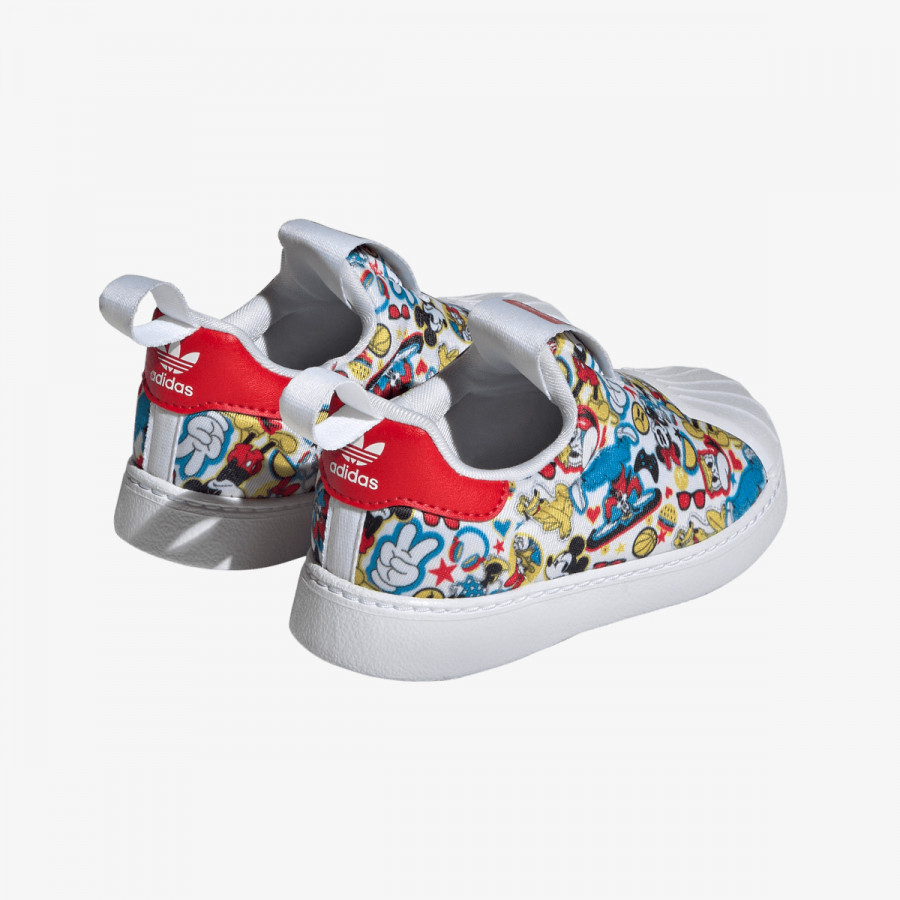 adidas Superge SUPERSTAR 360 I 