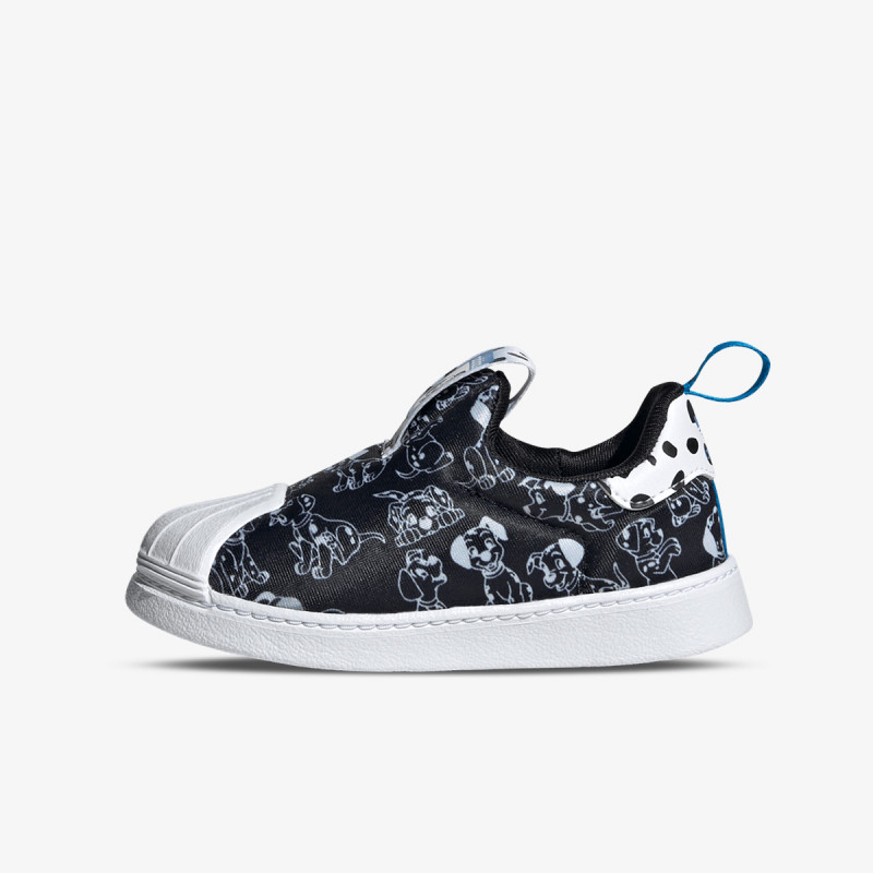 adidas Superge SUPERSTAR 360 I 